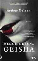 Memorie di una Geisha