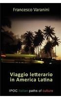 Viaggio Letterario in America Latina