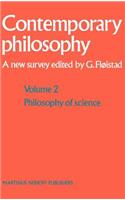 La Philosophie Contemporaine / Contemporary Philosophy