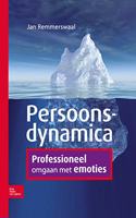 Persoonsdynamica