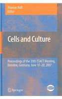 Cells and Culture