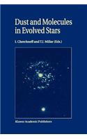 Dust and Molecules in Evolved Stars