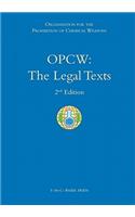 Opcw: The Legal Texts