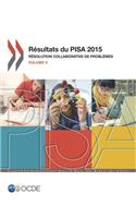 Pisa Résultats Du Pisa 2015 (Volume V) Résolution Collaborative de Problèmes