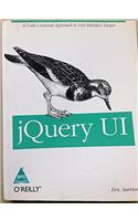 JQuery UI