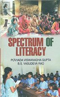 Spectrum of Literacy