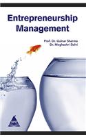 Entrepreneurship Management
