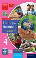 Living In Harmony 4:A Course On Peace&Value Education_2023
