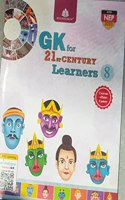 GK for 21st Century Learners â€“ 8