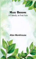 Mary Broome