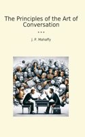 The principles of the art of conversation