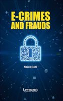 E-Crimes and Frauds