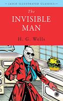 The Invisible Man