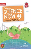 Science Now 3 Revised Edition