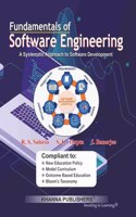 Fundamentals of Software Engineering ( A systematic approach to Software Development)