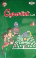 KIPS CYBERLINK 1.02 CLASS 8