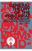 General Theory of the Precariat