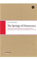 Springs of Democracy