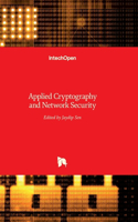 Applied Cryptography and Network Security