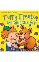 Terry Treetop and the Little Bear