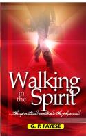 Walking in the Spirit