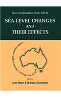 Sea Level Changes and Their Effects, Ocean and Atmosphere Pacific: Oap 95