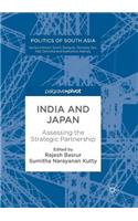 India and Japan