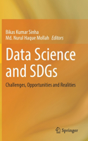 Data Science and Sdgs