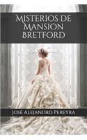 Misterios de Mansion Bretford