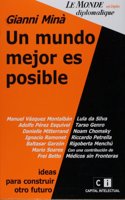 Un Mundo Mejor Es Posible