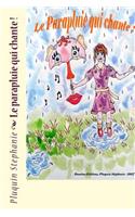 parapluie qui chante