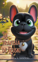 Travesía de Ruski