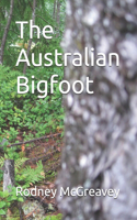The Australian Bigfoot