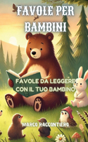 Favole Per Bambini