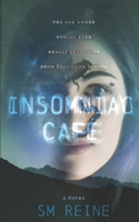 Insomniac Cafe