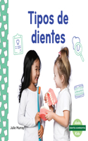 Tipos de Dientes (Tooth Types)