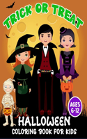 Trick or Treat