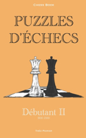 Puzzles d'échecs