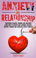 Anxiety in Relationship