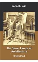 The Seven Lamps of Architecture