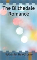 The Blithedale Romance