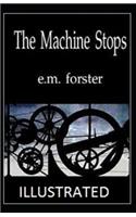 The Machine Stops Illustrated