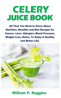 Celery Juice Book