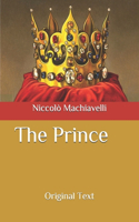 The Prince: Original Text