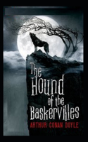The Hound of the Baskervilles Illustrated