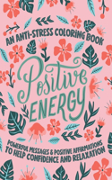 Positive Energy