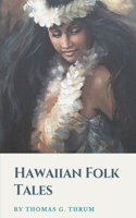 Hawaiian Folk Tales