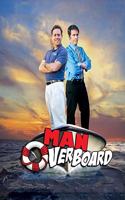 Man Overboard