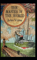 The Master of the World Annotated