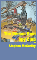 Demon Rum Spy Club
